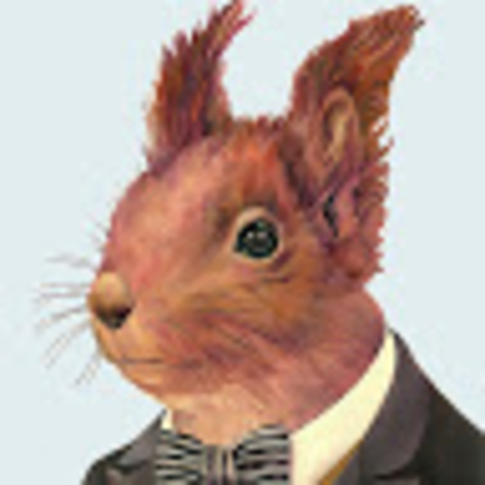 Meet your Posher, Chris